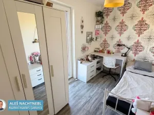 Prodej rodinného domu, Liberec - Liberec XXIII-Doubí, Edisonova, 88 m2