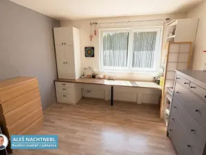 Prodej rodinného domu, Liberec - Liberec XXIII-Doubí, Edisonova, 88 m2