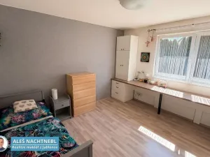 Prodej rodinného domu, Liberec - Liberec XXIII-Doubí, Edisonova, 88 m2