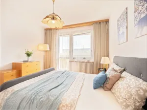 Prodej bytu 2+kk, Praha - Michle, Jemnická, 43 m2