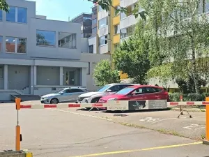 Prodej bytu 2+kk, Praha - Michle, Jemnická, 43 m2