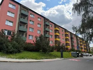 Prodej bytu 3+1, Jihlava, Zahradní, 76 m2