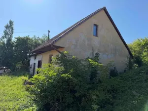 Prodej rodinného domu, Meziříčko, 60 m2