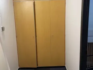 Pronájem bytu 2+kk, Ostrava, Plzeňská, 48 m2