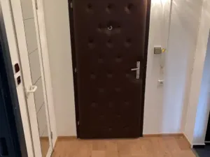 Pronájem bytu 2+kk, Ostrava, Plzeňská, 48 m2
