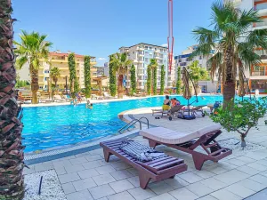 Prodej bytu 2+kk, Shëngjin, Albánie, 66 m2
