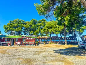 Prodej bytu 2+kk, Shëngjin, Albánie, 66 m2