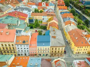 Prodej bytu 4+kk, Jihlava, Znojemská, 87 m2