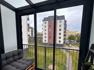 Prodej bytu 3+kk, Pardubice - Zelené Předměstí, Rokycanova, 73 m2