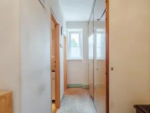 Prodej bytu 2+1, Letohrad, Budovatelů, 66 m2