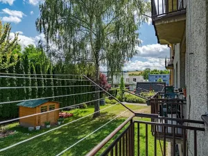 Prodej bytu 2+1, Letohrad, Budovatelů, 66 m2
