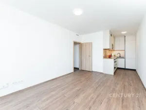 Pronájem bytu 2+kk, Praha - Hostivař, 47 m2