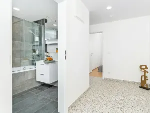 Pronájem bytu 2+kk, Praha - Hostivař, 47 m2