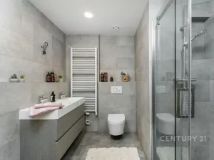 Pronájem bytu 2+kk, Praha, 45 m2
