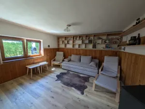 Prodej chaty, Pňovany, 71 m2