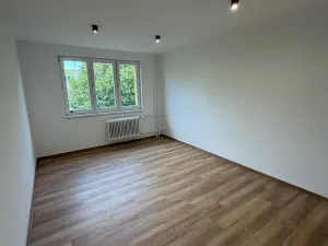 Pronájem bytu 2+1, Uherské Hradiště, Průmyslová, 55 m2