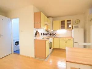 Pronájem bytu 1+kk, Praha - Žižkov, Štítného, 40 m2