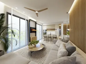 Prodej bytu 3+kk, Torre-Pacheco, Španělsko, 88 m2