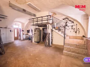 Prodej rodinného domu, Srbice - Háje, 175 m2