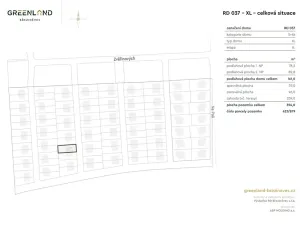 Prodej rodinného domu, Praha - Březiněves, Kukaččí, 161 m2