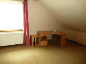 Pronájem bytu 3+kk, Novosedlice, Míru, 110 m2