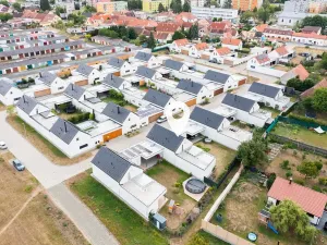 Prodej rodinného domu, Dobřany, Langlova, 225 m2