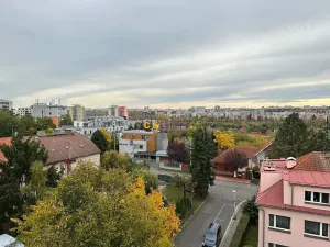 Pronájem bytu 3+kk, Praha - Záběhlice, Jesenická, 73 m2