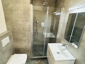 Pronájem bytu 1+1, Přerov, Pod Skalkou, 33 m2
