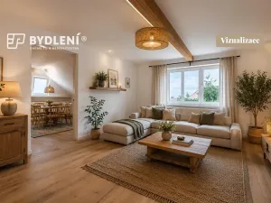 Prodej rodinného domu, Krupka, Horní, 314 m2