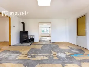 Prodej rodinného domu, Krupka, Horní, 314 m2