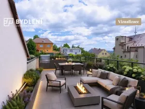 Prodej rodinného domu, Krupka, Horní, 314 m2