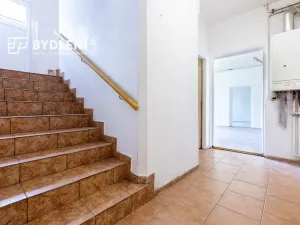 Prodej rodinného domu, Krupka, Horní, 314 m2