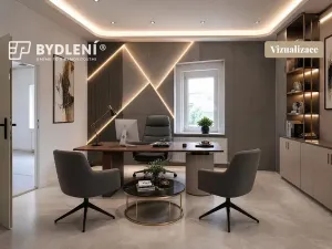 Prodej rodinného domu, Krupka, Horní, 314 m2