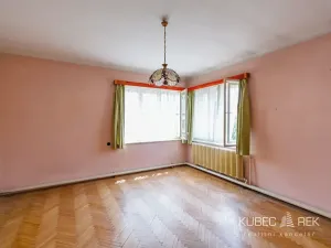 Prodej rodinného domu, Lípa nad Orlicí, 180 m2