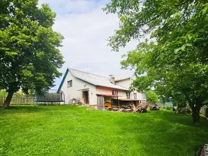 Prodej rodinného domu, Mikulůvka, 150 m2