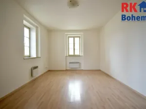 Pronájem bytu 1+1, Kutná Hora, Uhelná, 39 m2