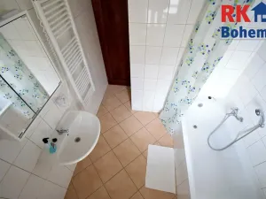 Pronájem bytu 1+1, Kutná Hora, Uhelná, 39 m2