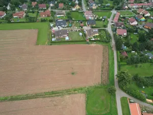 Prodej pozemku pro bydlení, Hejtmánkovice, 4116 m2