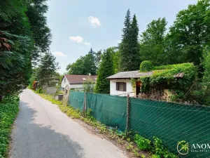 Prodej pozemku pro bydlení, Březí, Podskalí, 457 m2