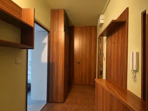 Prodej bytu 3+1, Vrchlabí, Horská, 63 m2