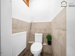 Prodej bytu 3+1, Čáslav, Boženy Němcové, 90 m2