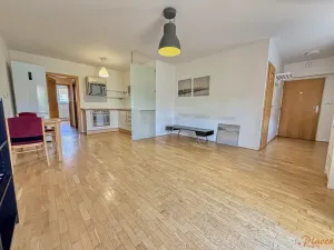 Pronájem bytu 2+kk, Praha - Vinohrady, Přemyslovská, 61 m2