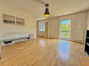 Pronájem bytu 2+kk, Praha - Vinohrady, Přemyslovská, 61 m2