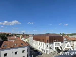 Prodej bytu 1+kk, Brno, 29 m2