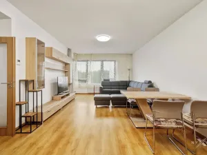 Prodej bytu 3+kk, Praha - Hloubětín, Krylovecká, 82 m2