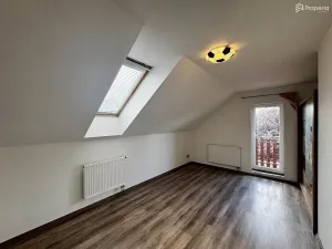Prodej rodinného domu, Bošovice, Vyhlídka, 146 m2