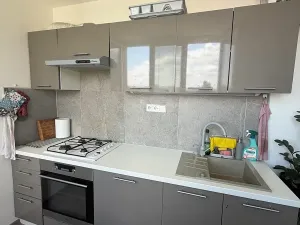 Pronájem bytu 1+1, Kutná Hora, Benešova, 35 m2