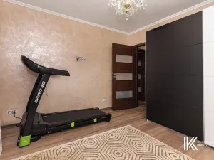 Pronájem bytu 4+1, Pardubice, Erno Košťála, 87 m2