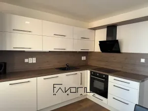 Pronájem bytu 3+1, Ostrava, Jiřího Herolda, 70 m2