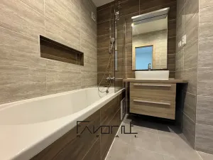 Pronájem bytu 3+1, Ostrava, Jiřího Herolda, 70 m2